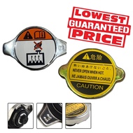 RADIATOR CAP R123 R124 R125 R126 R148