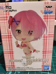 Re:從零開始的異世界生活 （拉姆）全新