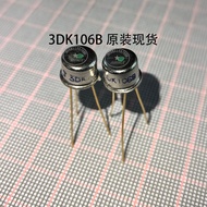 3DK106A 3DK106B 3DK106C 3DK106D E F G H B4/TO39 Transistor Triode