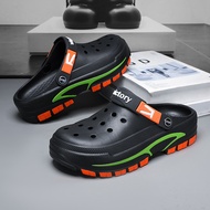 SOCRS ขายดีประจำวันวัสดุ EVA น้ำหนักเบารองเท้าตาข่ายของผู้ชายใหม่