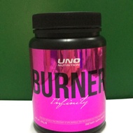 Uno Nutrition Burner 300g