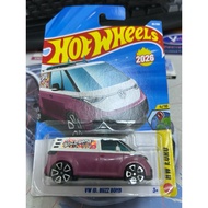 Hot.Wheels.VW.ID.Buzz.Bomb.
