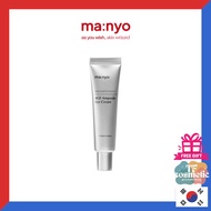 ma:nyo 4GF Ampoule Eye Cream 30ml / from korea