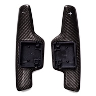 Exclusively for Chevrolet Corvette Corvette C7/C8 Dry Carbon Fiber Steering Wheel Shift Paddles