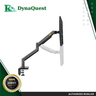 North Bayou G45 27"- 40" Single Deskmount 2-12kg 75*75-100*100mm