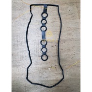 GASKET VALVE COVER TOYOTA ALTIS ZRE121 ZRE122-(2001-2007) 1.6CC 1.8CC WISH ANE10-(2003-2009) 1.8CC 1