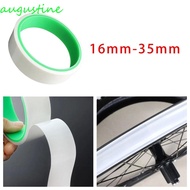 AUGUSTINE Bicycle Tubeless Rim Tape Road Bike Bicycle Parts Anti-puncture Bicycle Tires 10M Tubeless Rim Tape