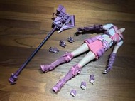 現貨】1/6 i8Toys 夢塔麗 I8-MA-CZ001 普通版 Candy 凱蒂