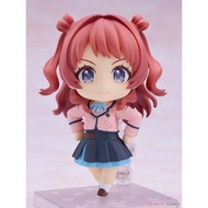 Nendoroid Hanami Saki - Gakuen IDOLM@STER