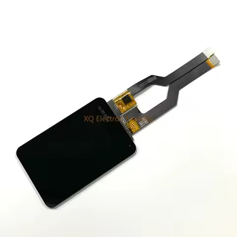 New Original For Gopro Hero9 Hero 9 LCD Display Touch Screen With Backlight Sport Camera Replace Par