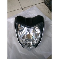 Yamaha BYSON Headlight Cover Yamaha BYSON Headlight Headlamp