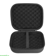 dreamedge12 EVA Hard Shell Headphones Case for HD800S Headsets Holder Scratch Resistant Perfect for 