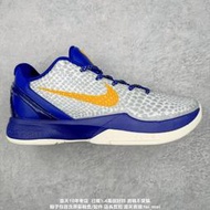 【十年老店】耐吉 Nike Zoom Kobe 6 科比6代 男子實戰籃球 429659-104 公司貨