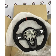 F54/F55/F56 Mini Cooper JCW Pro Alcantara Steering Original