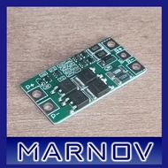 LiFePo4 BMS Balancer 2S Battery Charger Module BMS 6.4V 10A