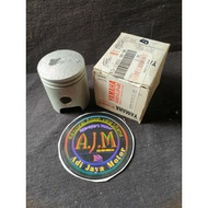 Piston Seher V80 3E5 Os Oversize Zero Std Original 3E5-11631-00-98 Rare