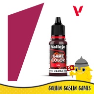 Vallejo Game Color: Ink: Magenta