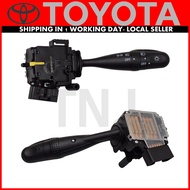 HEAD LAMP CONTROL SWITCH / PERODUA MYVI / ALZA ( 84140-BZ020 ) ( 84140-BZ030 ) ( 84140-BZ020 )