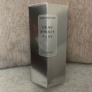 Issey Miyake L’Eau D’Issey Pure 50ml 香水