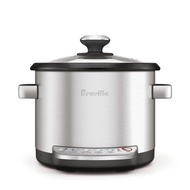 Breville (BRC600) The Multi Chef 3.7L Multi Cooker - Brushed Stainless Steel (BRC600)
