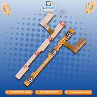 Flexible On Off Volume Realme C63 5G / C65 5G / Realme 12 5G / 12X 5G / 13 5G / Flexible Flex Power 