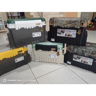 MEBAO Tackle Box MB707 & MD7077