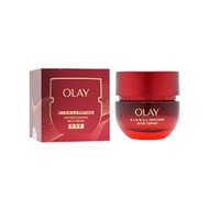 OLAY - 胜肽專研緊緻滋潤面霜 (紅金面霜) (50克)