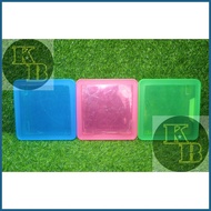 ≈ ∠ ― #724 Sunnyware 2.5L EZI Food Keeper (3 Set)(Random)