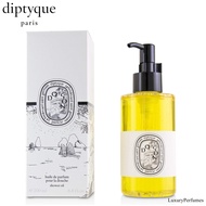 Diptyque Do Son Shower Oil 200ml