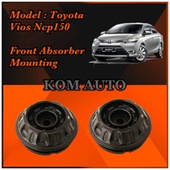 Toyota Vios Ncp150 Front Absorber Mounting