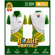 M36 Customized Polo Shirt