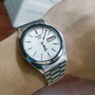 Jam Vintage SEIKO 5 Automatic 7S26