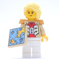 Ploybrick |instock| Camilla Pirate-21358 Vending Machine | Authentic 1 Ideas