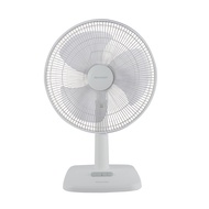 [หลายสี] พัดลมชาร์ป ขนาด 16 นิ้ว **** ตั้งโต๊ะ **** รุ่น PJ-TA163 แบบฐานกลม/164 แบบฐานเหลี่ยม / 165 