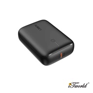 AUKEY Mini 10000mAh 22.5W USB-C PD & USB QC3.0 Power Bank PB-N83S