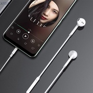 [XFD]  Original For Apple Headphones For IPhone Lightning Earphones Wired  Earbud 3.5mm  FD
