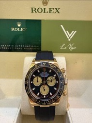 2020年NFC card Rolex 116518 116518LN 116518 Paul Newman Oysterflex Daytona