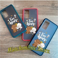 Xiaomi Note 7 Note 8 pro Redmi K20 K30 pro Poco x3 pro Mi 10t Note 10 pro Note 9 pro K40 pro P5 rubb