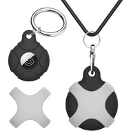 Airtag Necklace Kids,AirTag Necklace for Child Boys Girl Hidden with Keychain, Holder for Kids,Adult