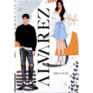 Gramedia Cirebon - ALVAREZ