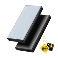 Orsen by Eloop E29 Powerbank 30000mAh Fast Charge QC 3.0 PD 20W