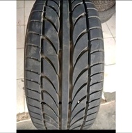 Ban Mobil Second Copotan Ukuran 205/45 R17 Ban Mobil Second Tubeless