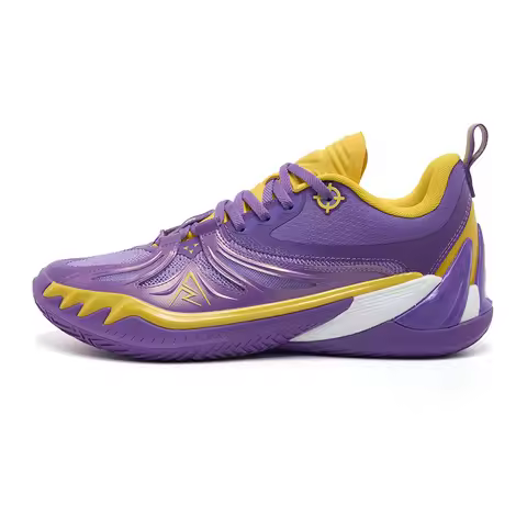 RIGORER Austin Reaves AR3 Professional Basketball Shoes - For Men & Women Sneakers with TPU Stabilit