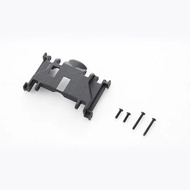 Fms Transmission Box Mount V2 For FCX10 PRO LC80 V2, FCX10 LC80 Brushless