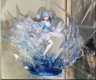 正版Re Zero 從零開始的異世界生活 eStream Rem 雷姆 1/7