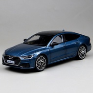 Limited RS7 Model Collectible Car Toy