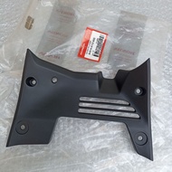 HONDA SUPRA X125 X 125 HELMET IN 64510-KYZ-900 FRONT LOWER COVER