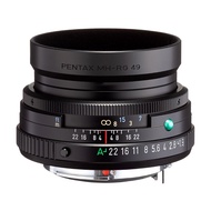 PENTAX HD FA 43mmF1.9 Limited_黑 (公司貨)