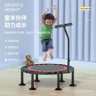 Live Generation Trampoline Home Children's Indoor Bouncing Bed Baby Trampoline Sports Fitness Trampoline