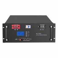 lifepo4 EVE battery 51.2v 200ah